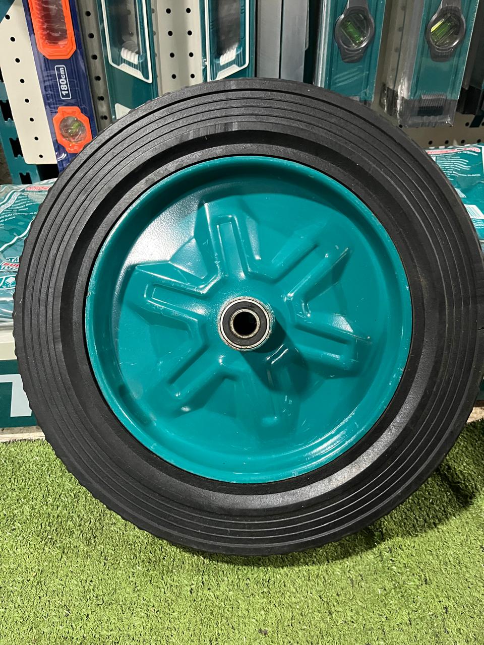 RUEDA DE CARRETILLA THTWEL410D